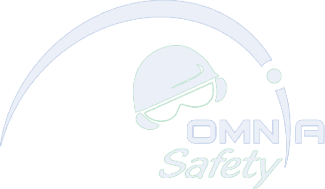 Omnia Safety - Logo aziendale