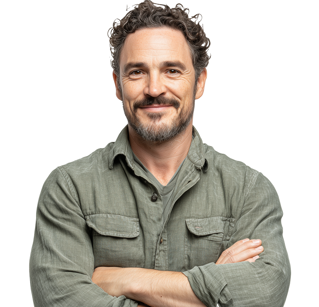 Marco R., Imprenditore Edile