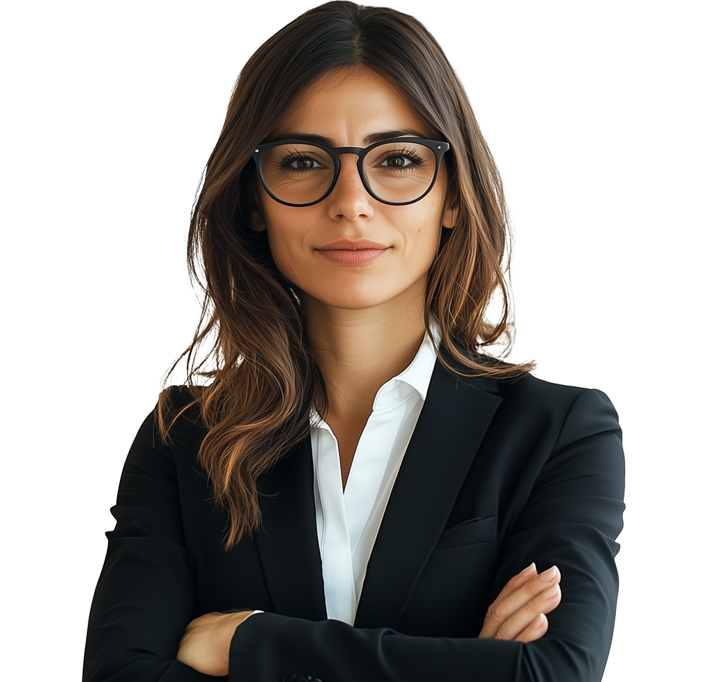 Sara V., Responsabile HR